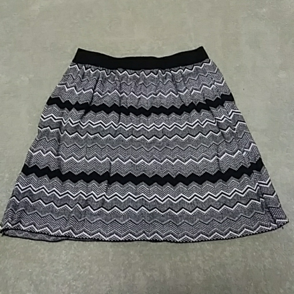 Mini-skirt